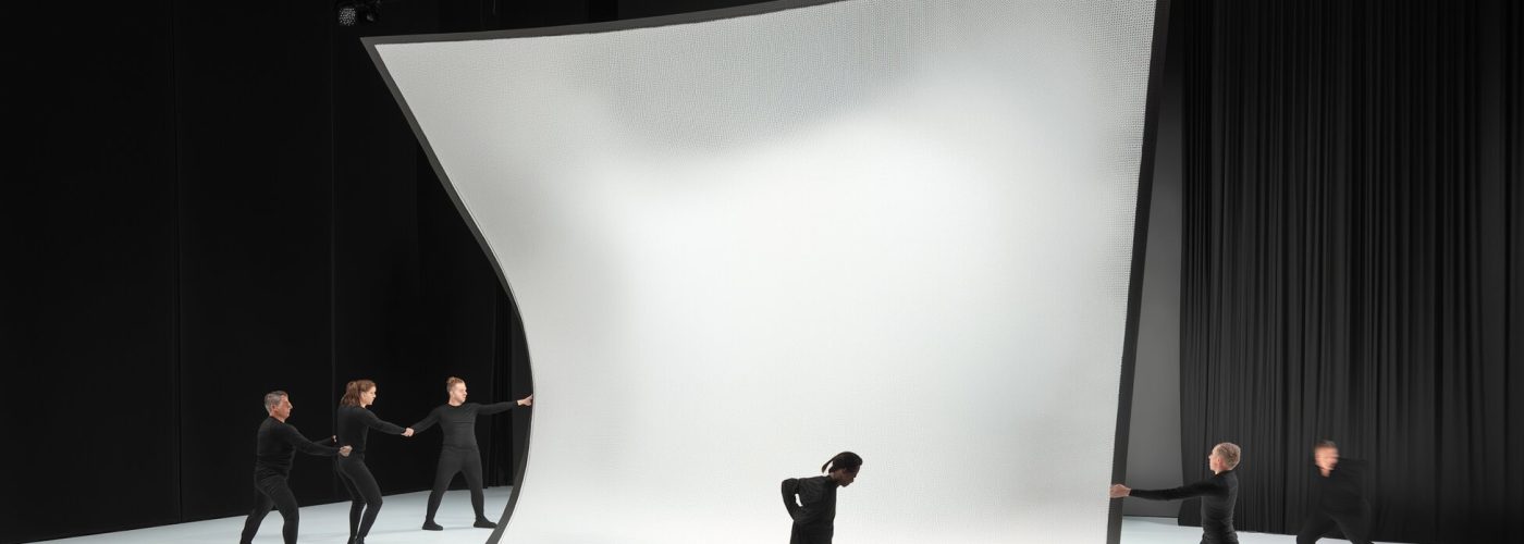 Artistic Stage Performance