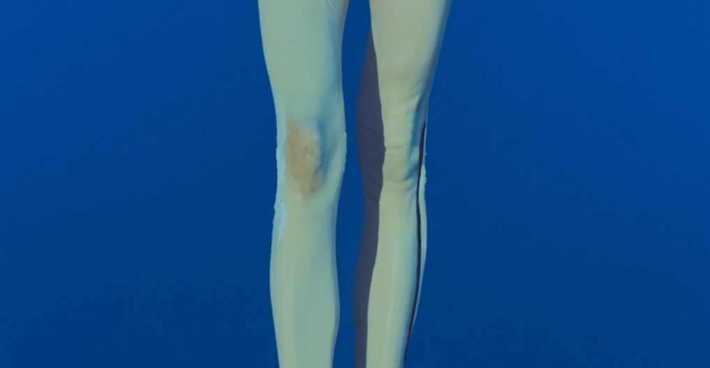 Ballet-Inspired Outfit