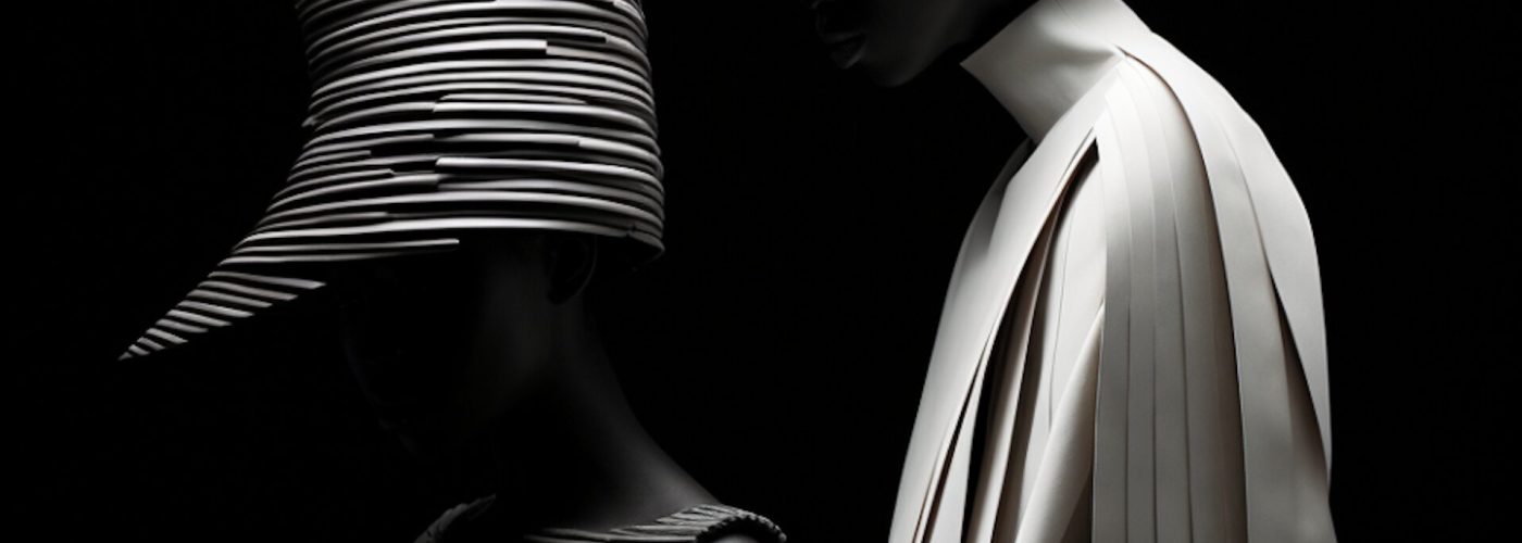 Silhouettes of Avant-Garde